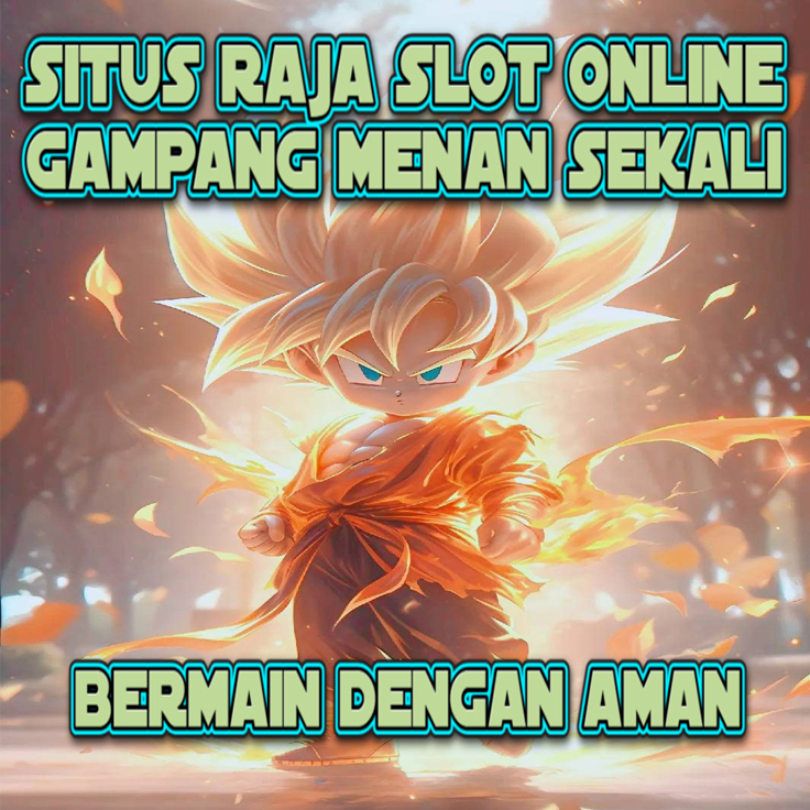 Pas138 | Situs Raja Slot Online Gampang Menang Sekali